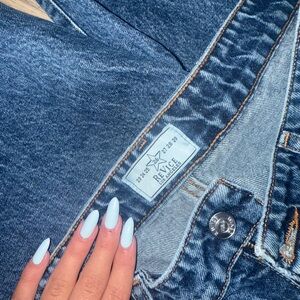 REVICE Classic Denim Jeans
